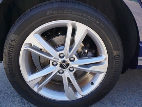 Used 2023 Audi Q3 2.0T Premium Plus w/ Premium Plus Package image 12