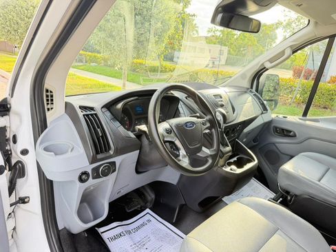 Used 2019 Ford Transit 250 130 Low Roof RWD image 16