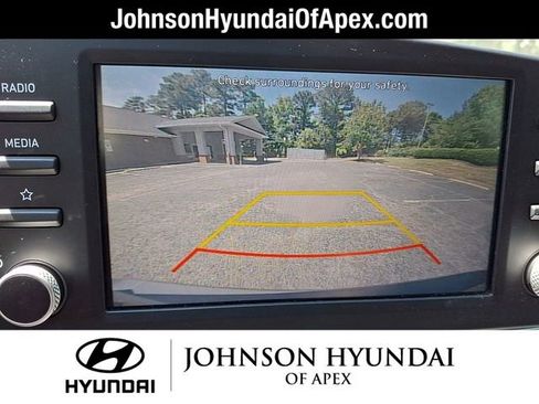 Used 2021 Hyundai Elantra SEL FWD image 22