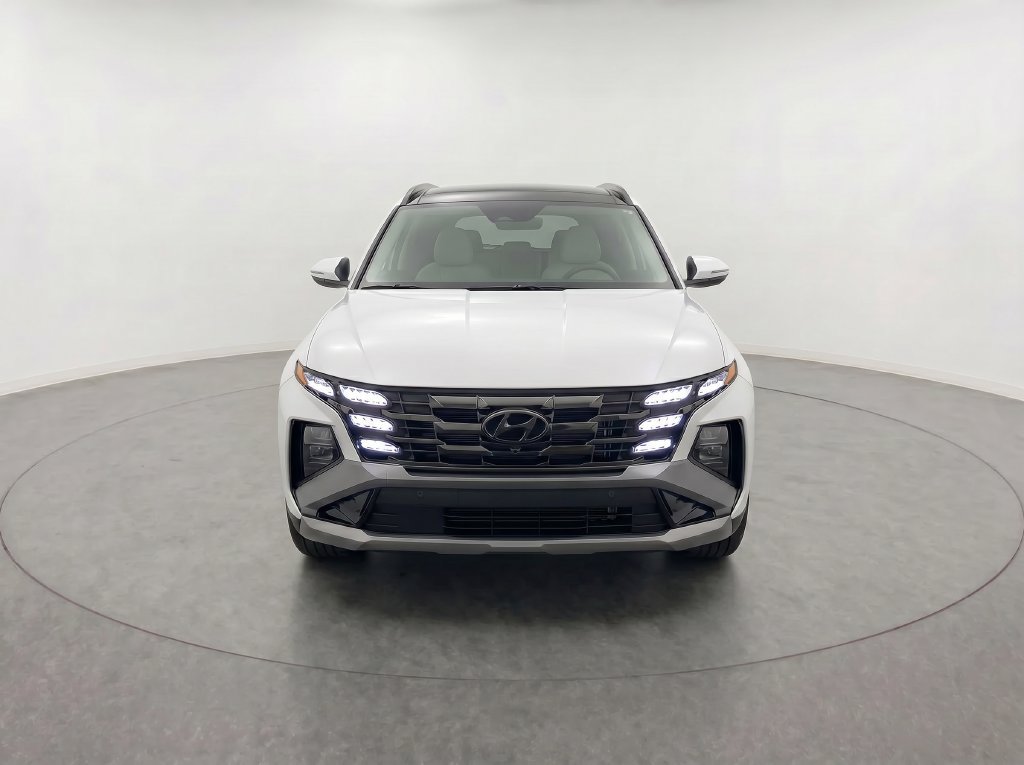 New 2026 Hyundai Tucson SEL Plus AWD/4WD image 5
