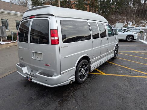 Used 2014 GMC Savana 1500 SLT image 7