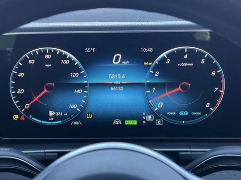 Used 2022 Mercedes-Benz GLS 450 GLS 450 image 41