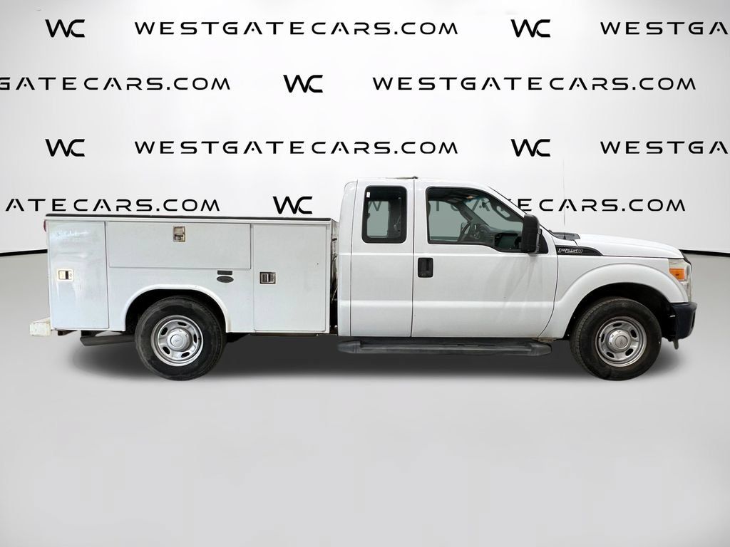 Used 2016 Ford F250 XL RWD image 29