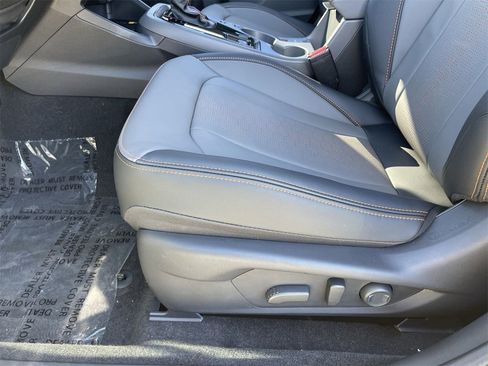 New 2026 Subaru Crosstrek 2.5i Limited image 16