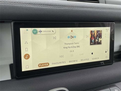 Used 2023 Land Rover Defender 110 S image 30