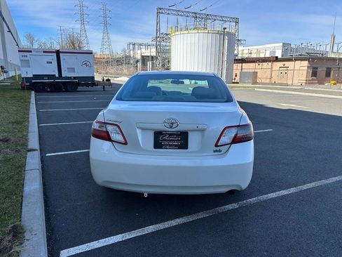 Used 2007 Toyota Camry Sedan image 5