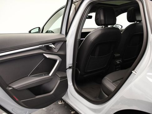 Used 2025 Audi A3 2.0T Premium w/ Black Optic Package image 42