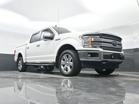 Used 2020 Ford F150 Lariat image 33