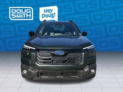 New 2026 Subaru Outback Limited image 7