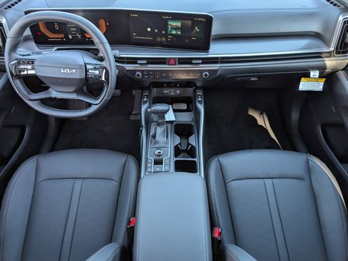 New 2026 Kia Sorento EX image 5