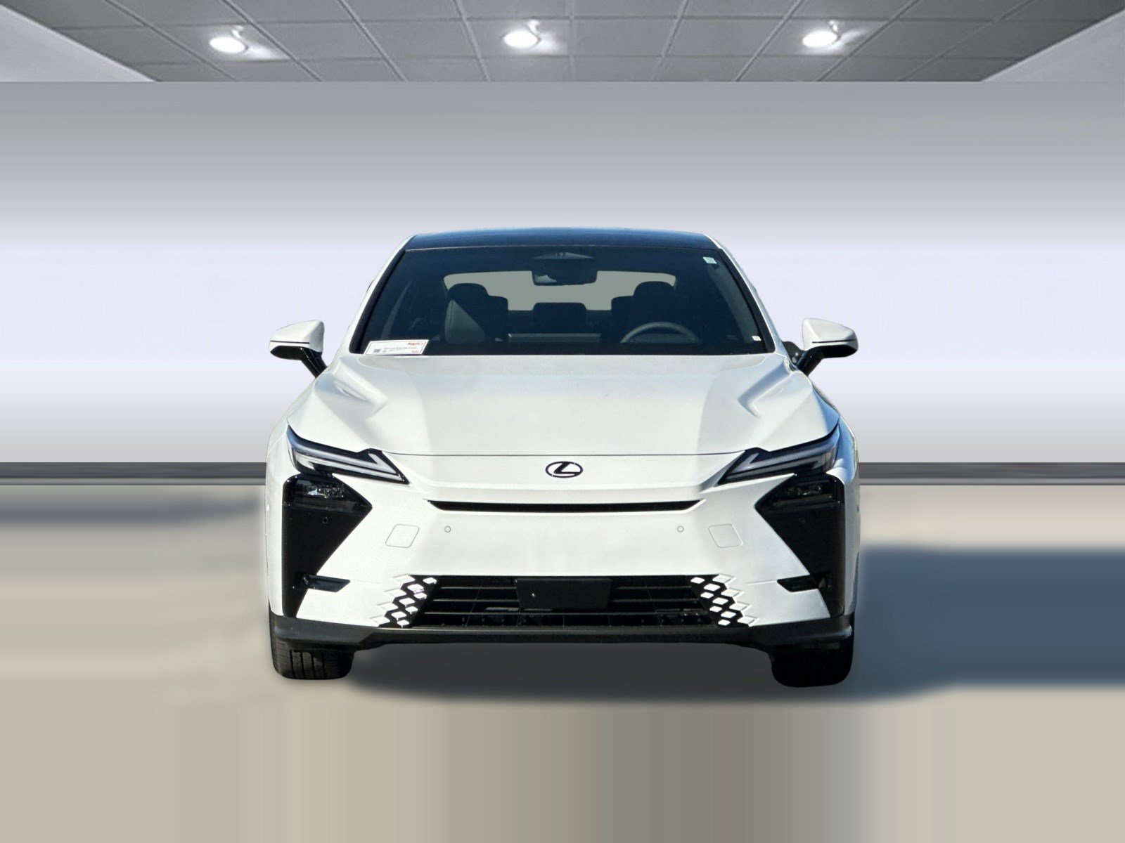 New 2026 Lexus ES 350h w/ Cold Area Package FWD image 6