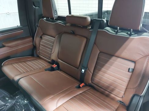 New 2026 GMC Sierra 3500 Denali Ultimate image 13