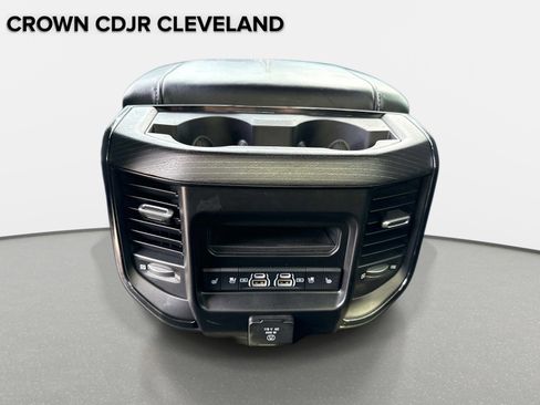 Used 2023 RAM 1500 Limited AWD/4WD image 17