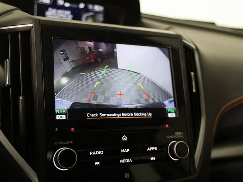 Used 2021 Subaru Crosstrek 2.5i Limited w/ Moonroof Package 2 image 9