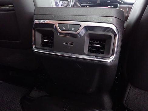 Used 2024 GMC Sierra 2500 Denali Ultimate w/ Snow Plow Prep/Camper Package AWD/4WD image 40