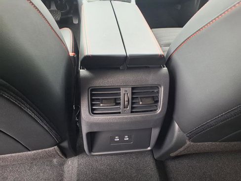 New 2026 Nissan Rogue SV AWD/4WD image 41