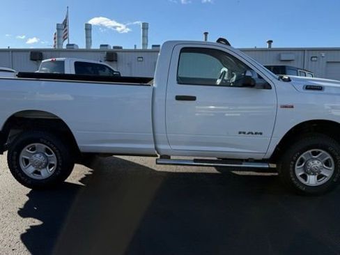 Used 2020 RAM 2500 Tradesman image 8