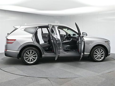 Used 2021 Genesis GV80 2.5T image 90
