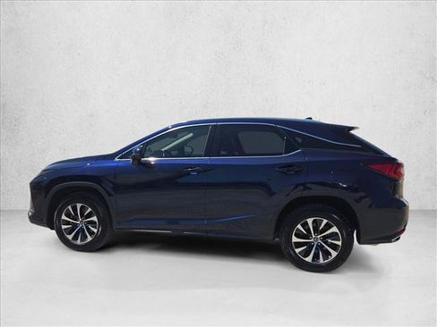 Used 2022 Lexus RX 350 FWD w/ Premium Package image 9