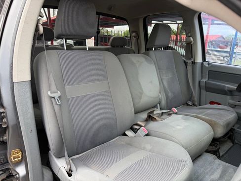 Used 2006 Dodge Ram 1500 Truck SLT RWD image 19