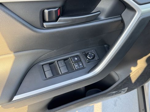 New 2025 Toyota RAV4 LE image 18