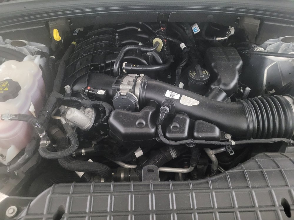 Used 2022 Jeep Grand Cherokee Limited AWD/4WD image 30