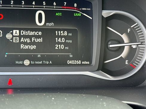 Used 2023 Honda Passport EX-L image 24