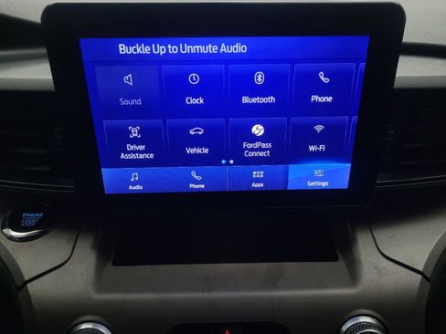Used 2023 Ford Explorer XLT RWD image 25