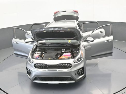 Used 2022 Kia Niro LXS image 68