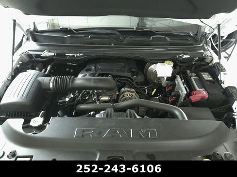 Used 2022 RAM 1500 Limited AWD/4WD image 41