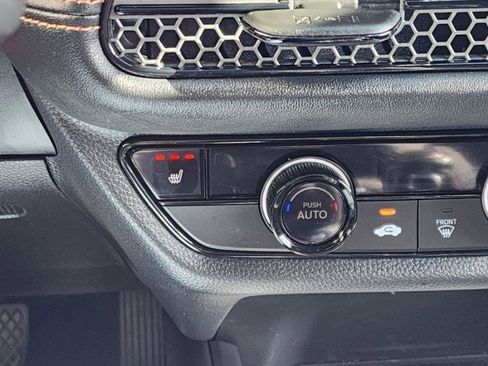 Used 2024 Honda HR-V Sport image 21