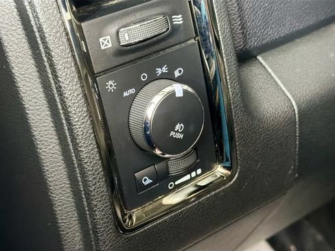 Used 2017 RAM 1500 Sport w/ Convenience Group AWD/4WD image 10
