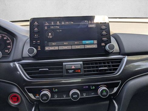 Used 2020 Honda Accord Sport image 14