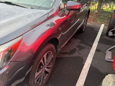 Used 2019 Subaru Outback 3.6R Limited image 2