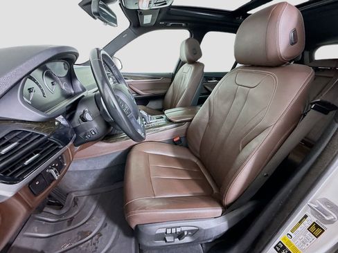 Used 2018 BMW X5 xDrive35i image 20