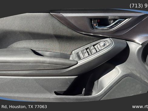 Used 2022 Subaru WRX Premium image 20