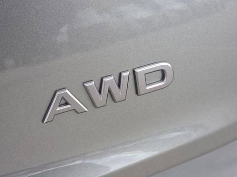 New 2026 Nissan Rogue SV w/ SV Premium Package image 18