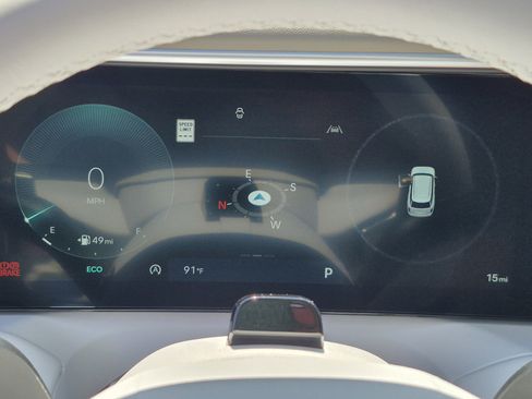 New 2026 Hyundai Palisade SEL FWD image 35