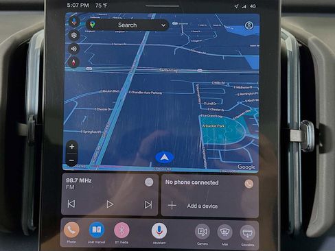 Used 2025 Volvo EX30 Ultra w/ Protection Package Premier image 14