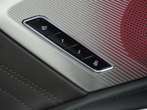 New 2026 Chevrolet Corvette Z06 w/ Z07 Performance Package image 24