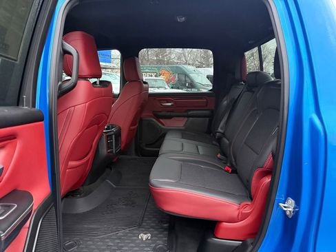 Used 2023 RAM 1500 Rebel w/ Rebel Level 1 Equipment Group image 20