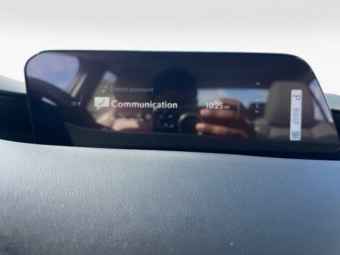 New 2026 MAZDA MAZDA3 2.5 S Sedan w/ Preferred Pkg image 17