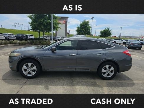 Used 2011 Honda Crosstour EX image 4