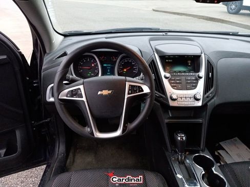 Used 2017 Chevrolet Equinox LT image 23