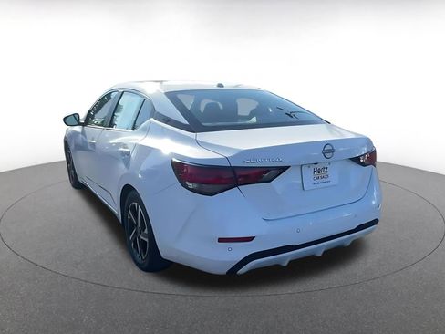 Used 2025 Nissan Sentra SV image 11