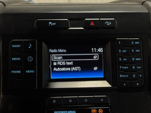 Used 2019 Ford F250 XL w/ Power Equipment Group AWD/4WD image 10