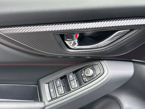 New 2026 Subaru WRX Premium AWD/4WD image 11