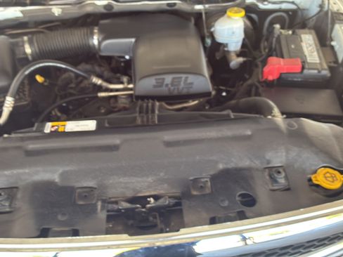 Used 2023 RAM 1500 Tradesman w/ Popular Equipment Group AWD/4WD image 30