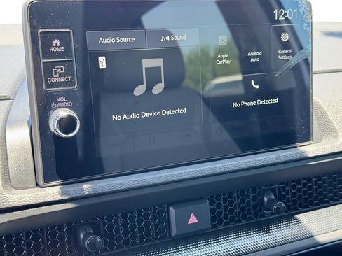 New 2026 Honda CR-V LX image 18