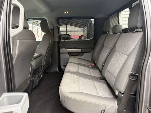 Used 2024 Ford F350 XL w/ STX Appearance Package AWD/4WD image 25